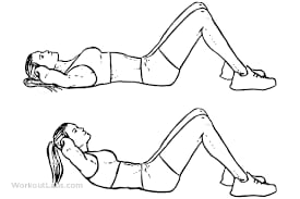 Crunches