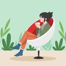 Resting