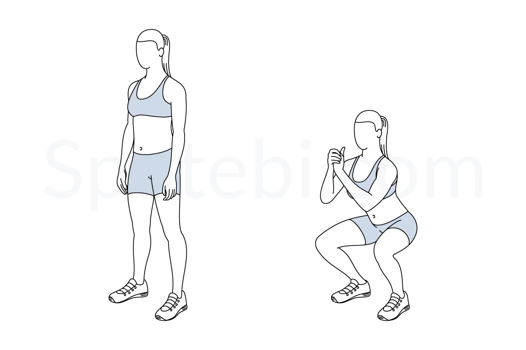Squats