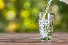 Stay Hydrated